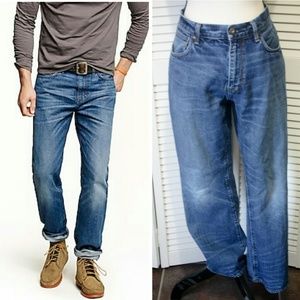 J. Crew Vintage Slim Jeans